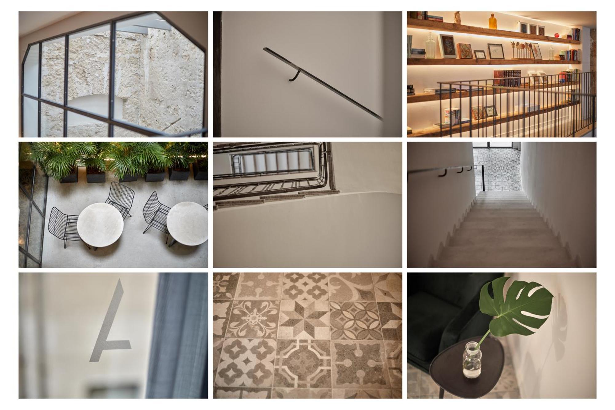 Hotel Ca N'Alexandre - Adults Only à Palma Extérieur photo