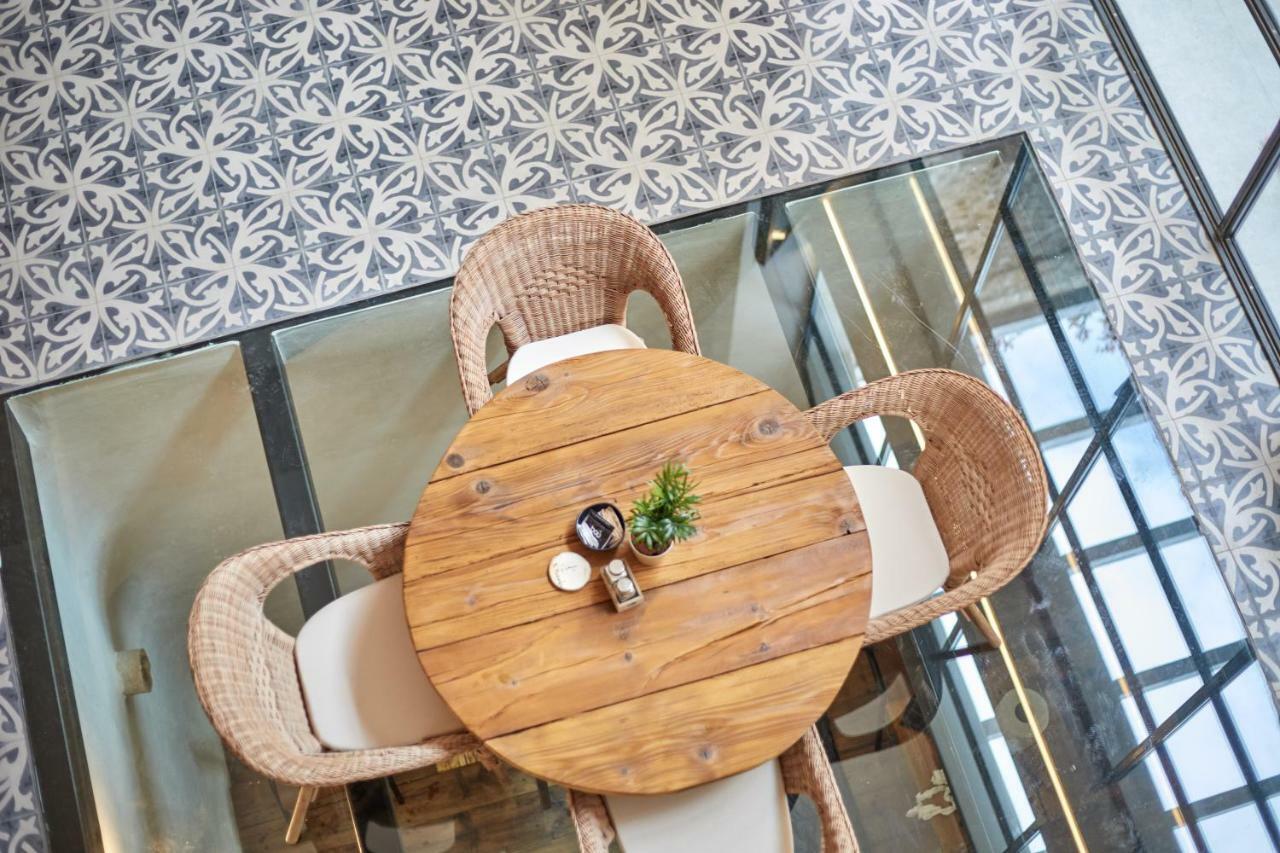 Hotel Ca N'Alexandre - Adults Only à Palma Extérieur photo