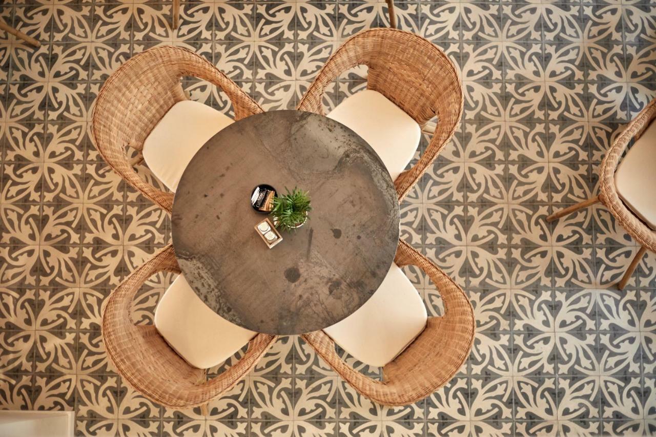 Hotel Ca N'Alexandre - Adults Only à Palma Extérieur photo