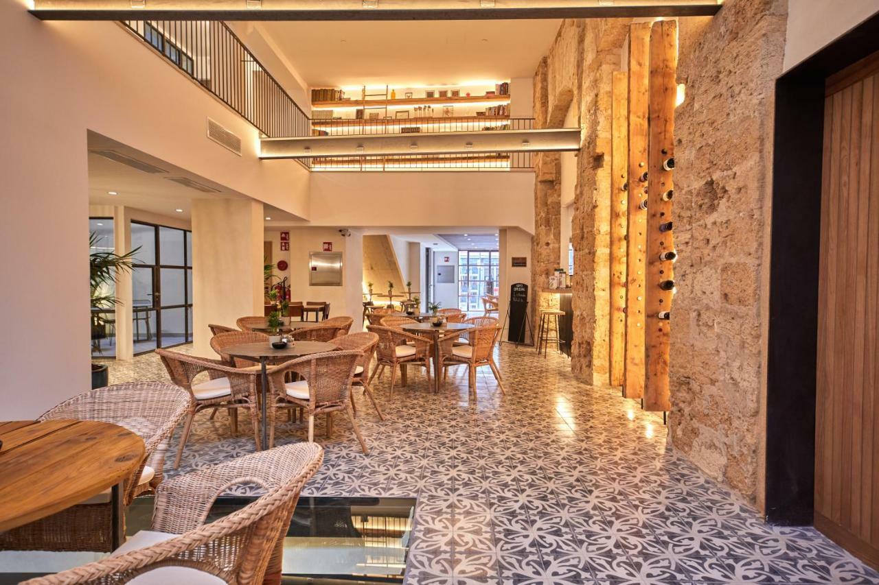 Hotel Ca N'Alexandre - Adults Only à Palma Extérieur photo