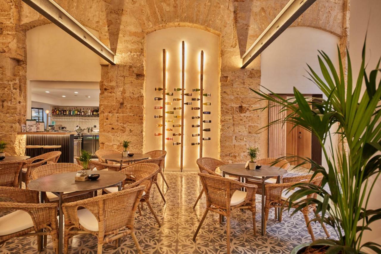 Hotel Ca N'Alexandre - Adults Only à Palma Extérieur photo