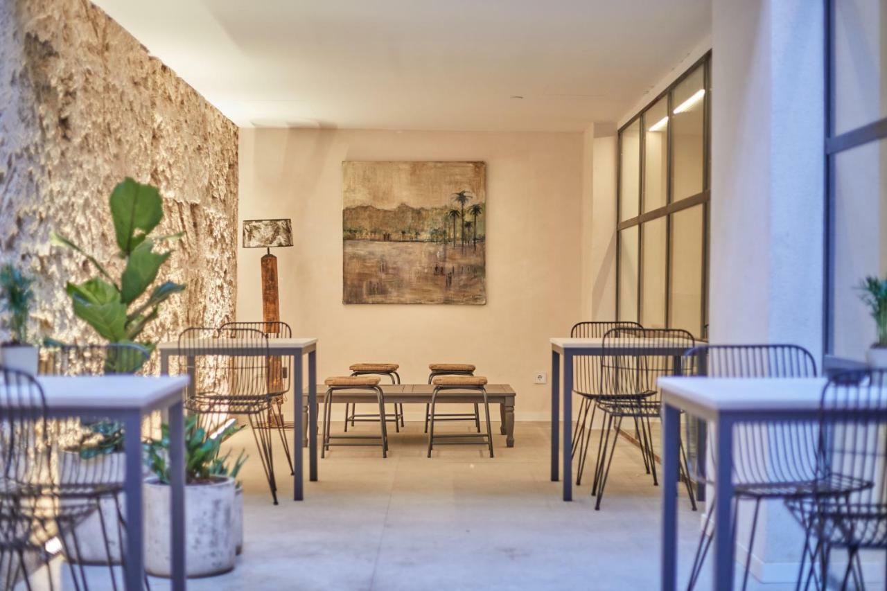 Hotel Ca N'Alexandre - Adults Only à Palma Extérieur photo