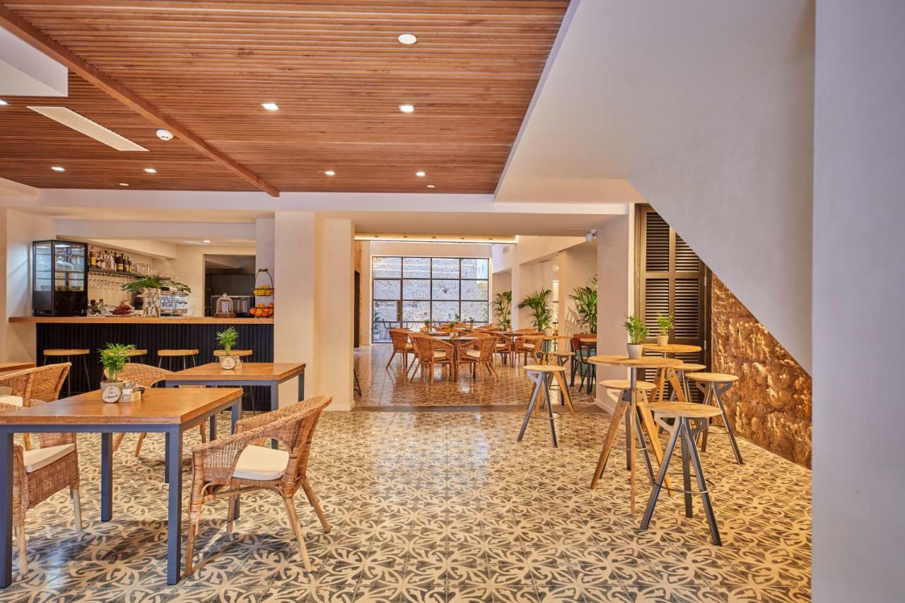 Hotel Ca N'Alexandre - Adults Only à Palma Extérieur photo
