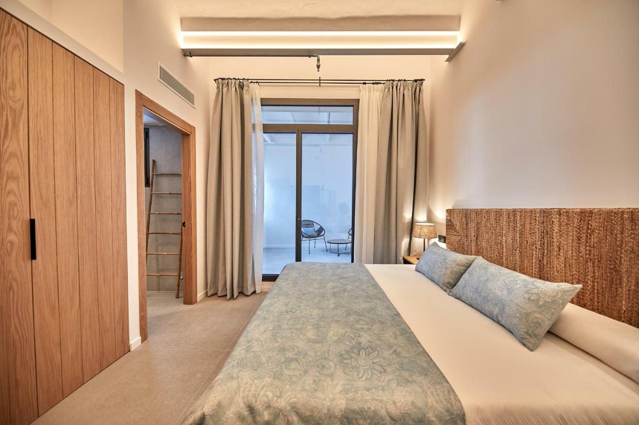 Hotel Ca N'Alexandre - Adults Only à Palma Extérieur photo