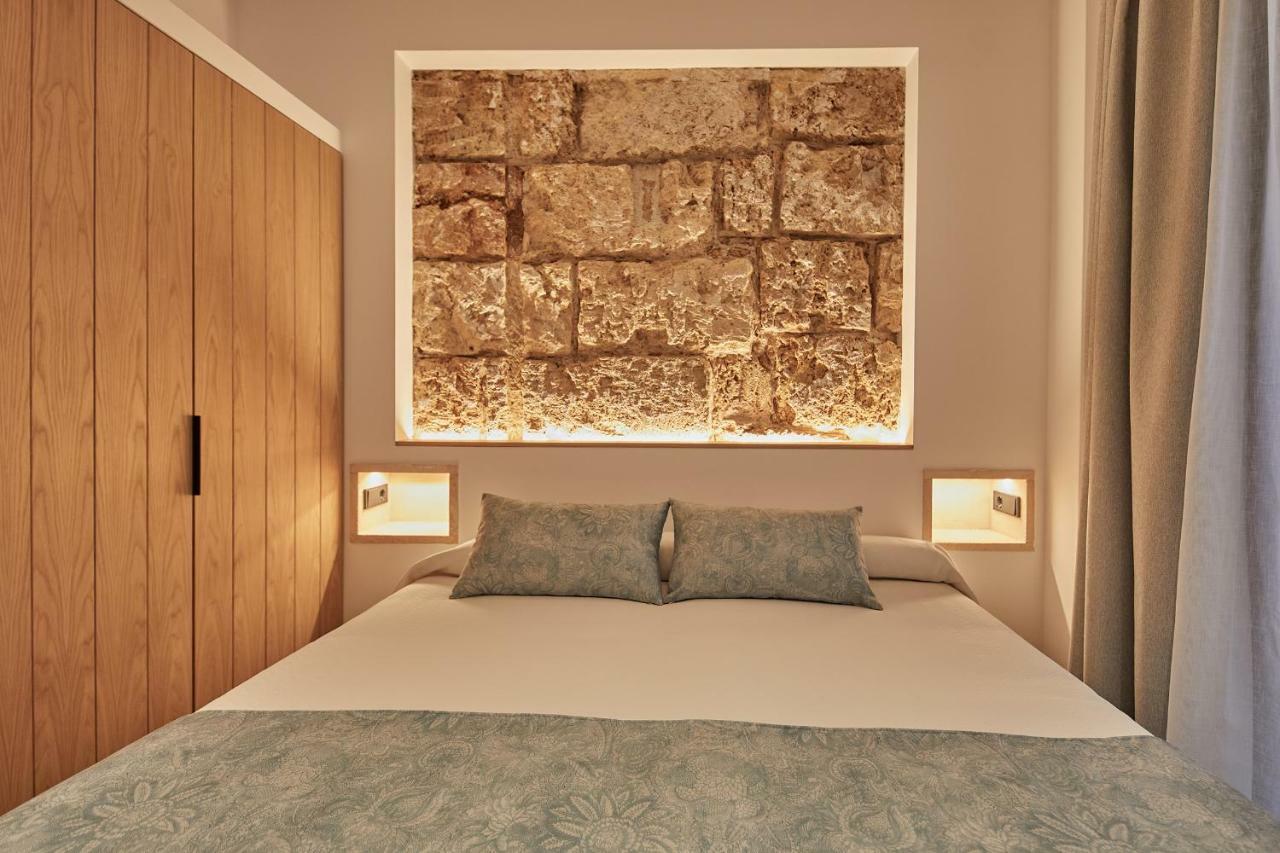 Hotel Ca N'Alexandre - Adults Only à Palma Extérieur photo