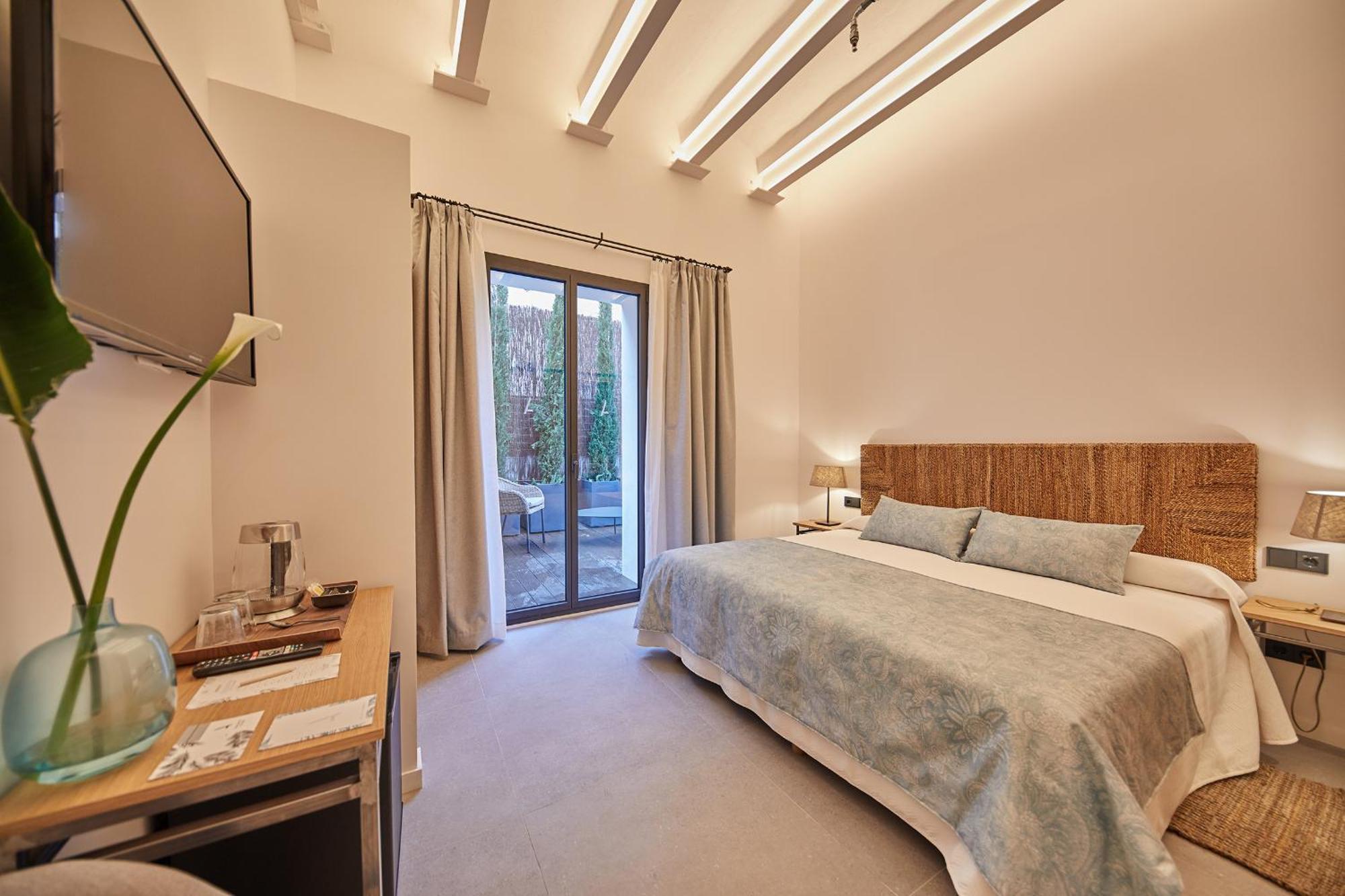 Hotel Ca N'Alexandre - Adults Only à Palma Extérieur photo