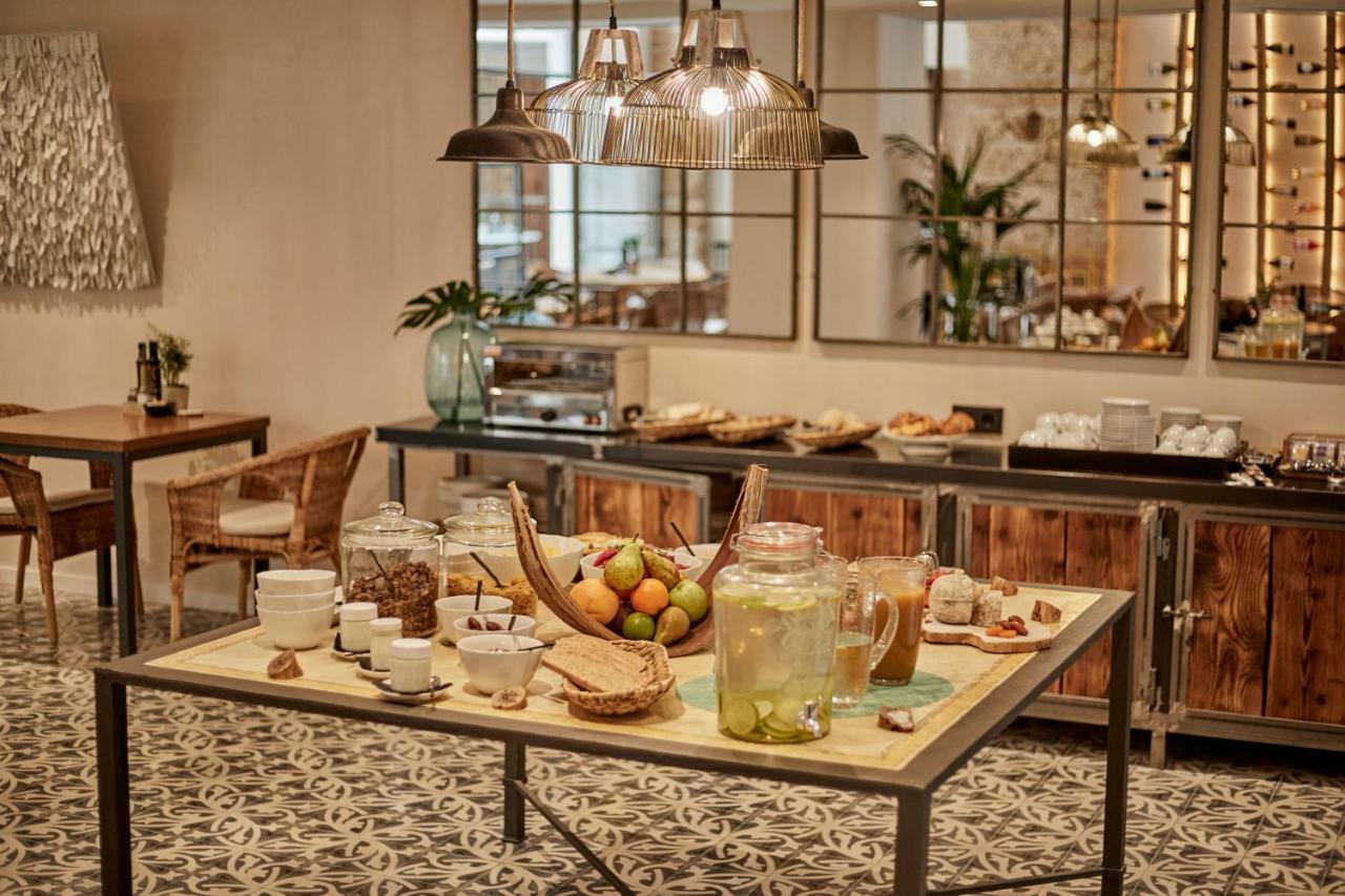Hotel Ca N'Alexandre - Adults Only à Palma Extérieur photo